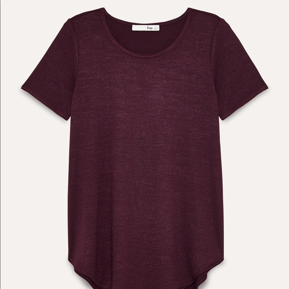 Wilfred Free Esther Tee